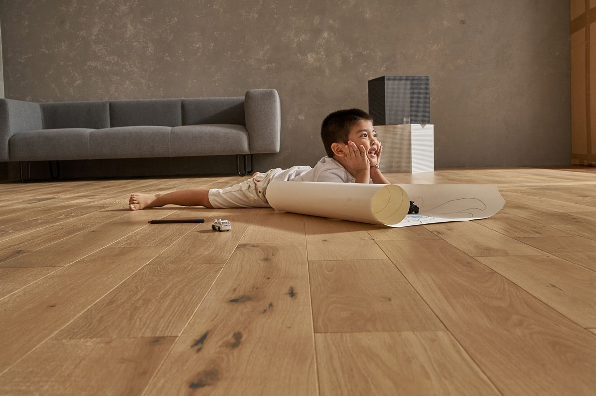 Tại sao gỗ công nghiệp cần chứng chỉ tiêu chuẩn